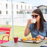 Ibis Perpignan Nord Hotel