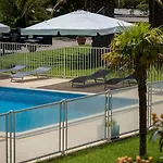 Ibis Perpignan Nord 3* Rivesaltes