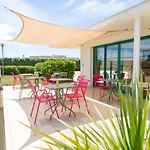 Ibis Nord Hotel Rivesaltes