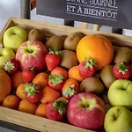 Ibis Perpignan Nord