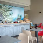 Ibis Perpignan Nord Hotel