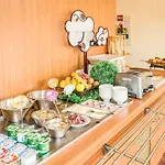 Ibis Perpignan Nord