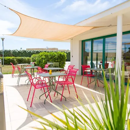 Ibis Perpignan Nord 3*
