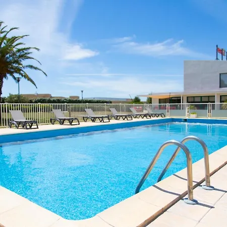 Ibis Perpignan Nord 리브잘트