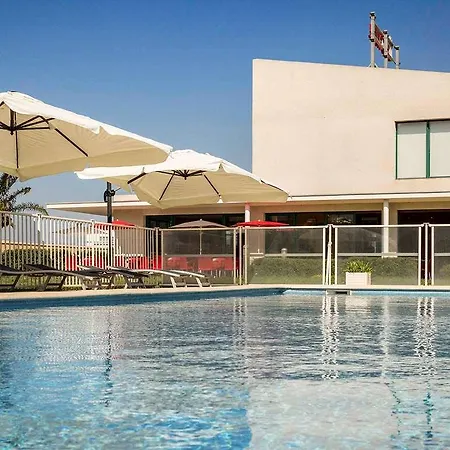Ibis Perpignan Nord 3* Rivesaltes