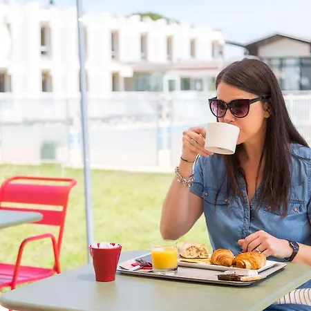 Ibis Perpignan Nord 3* Rivesaltes