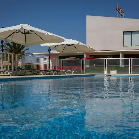 Ibis Perpignan Nord Szálloda