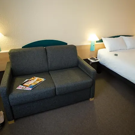호텔 Ibis Perpignan Nord 3*