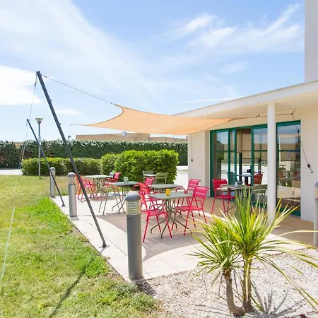 Ibis Perpignan Nord Hotel 3*
