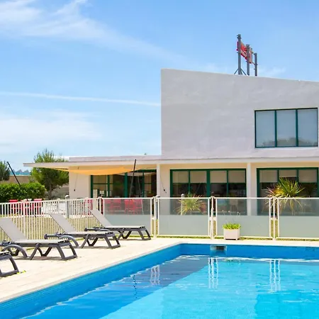 Ibis Perpignan Nord 3*