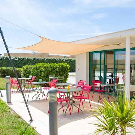 Hotel Ibis Nord 3*