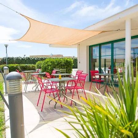 Ibis Nord 3*