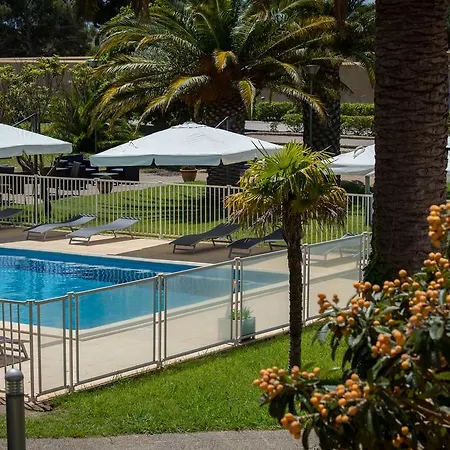호텔 Ibis Perpignan Nord 리브잘트