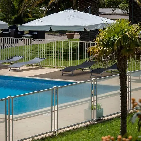 Ibis Perpignan Nord 3* Rivesaltes