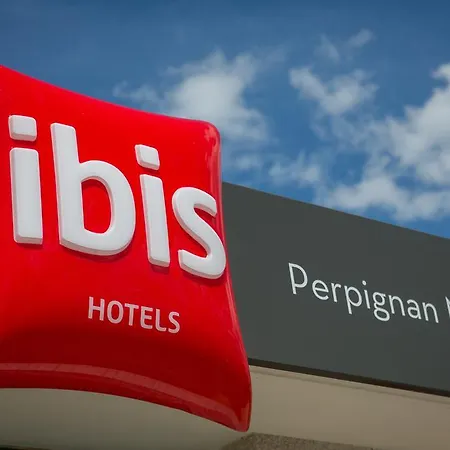 Ibis Perpignan Nord 3*
