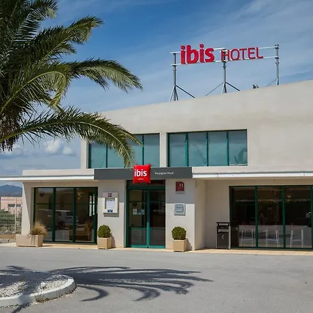 Ibis Perpignan Nord 리브잘트