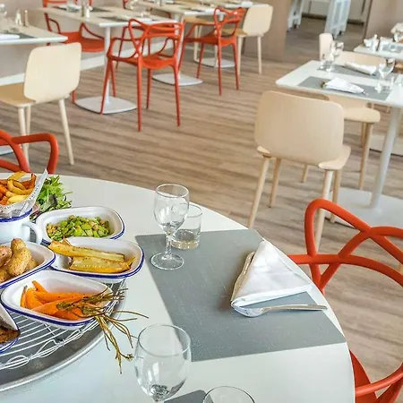 Ibis Perpignan Nord Rivesaltes