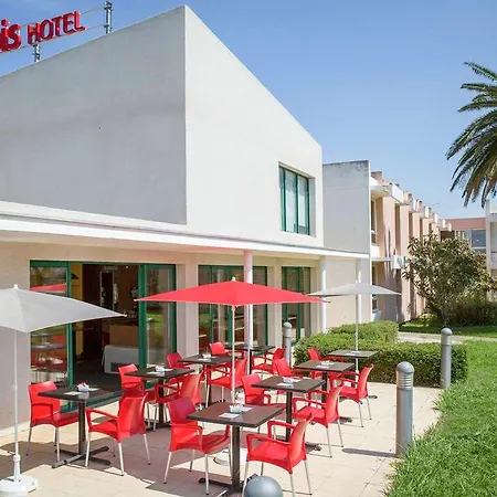 Ibis Perpignan Nord Hotel