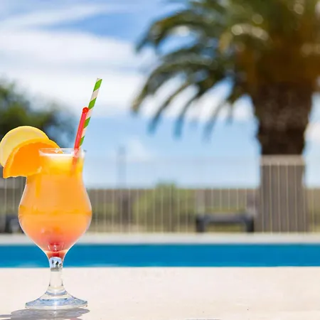 Ibis Perpignan Nord Szálloda 3*