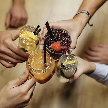 Ibis Perpignan Nord Szálloda 3*