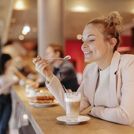 Ibis Perpignan Nord Hotel Rivesaltes