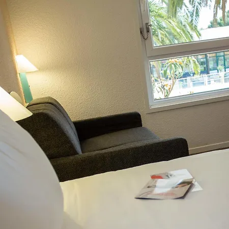 Ibis Perpignan Nord 리브잘트
