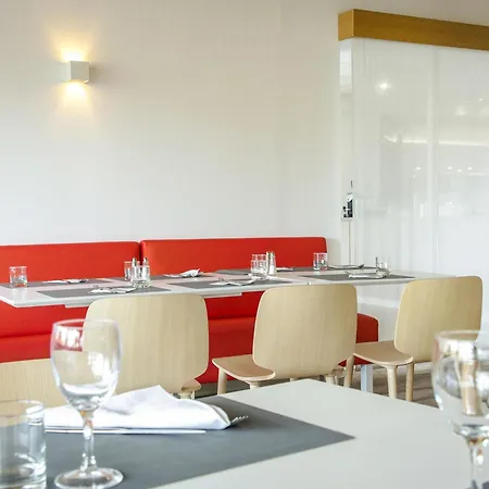 Ibis Perpignan Nord 호텔 3*
