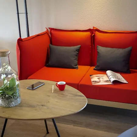 Ibis Perpignan Nord Hotel Rivesaltes