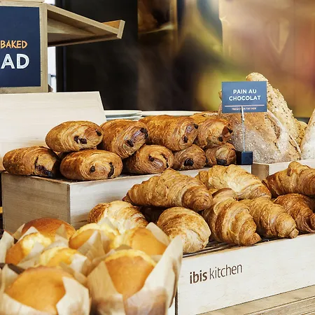 Szálloda Ibis Perpignan Nord 3*