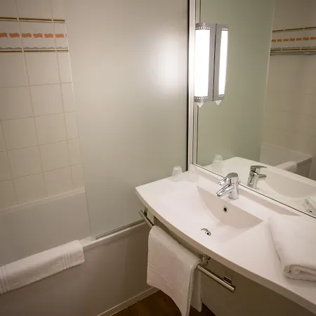 Ibis Perpignan Nord 3*