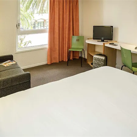 호텔 Ibis Perpignan Nord 3*