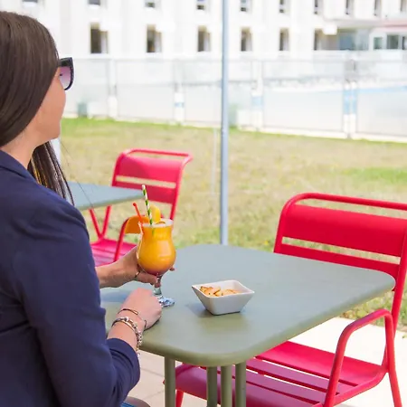 Ibis Perpignan Nord Rivesaltes