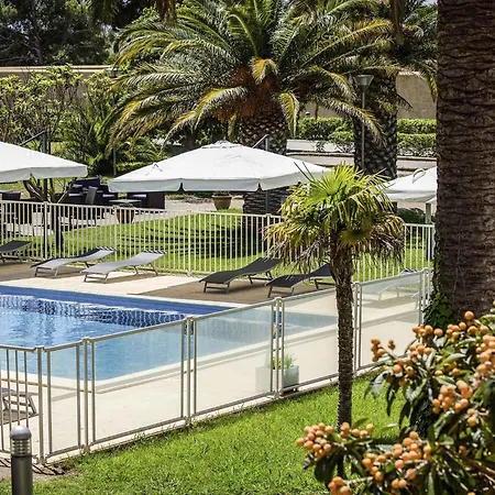 Ibis Perpignan Nord Rivesaltes