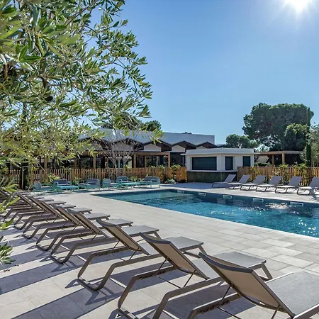 Ibis Perpignan Nord 3*