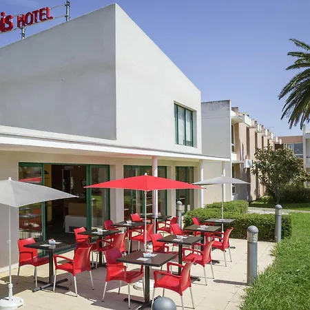 호텔 Ibis Perpignan Nord 리브잘트