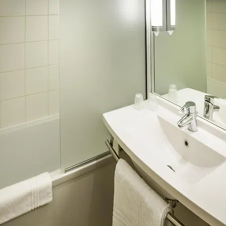 Ibis Perpignan Nord 3* 리브잘트