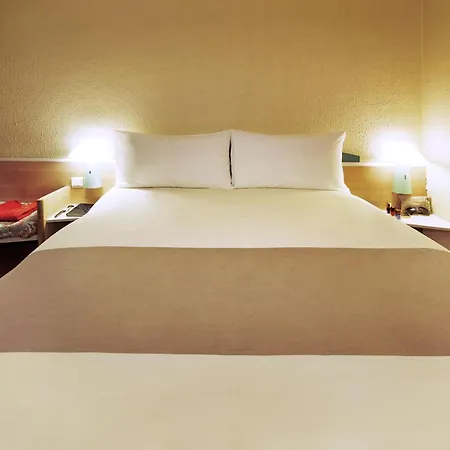 Ibis Perpignan Nord 호텔 리브잘트