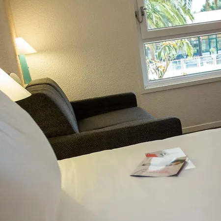 호텔 Ibis Perpignan Nord 3*