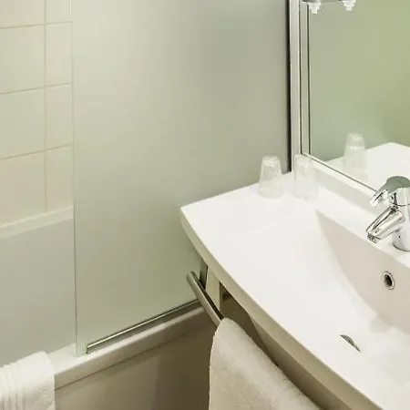Ibis Perpignan Nord 3* 리브잘트