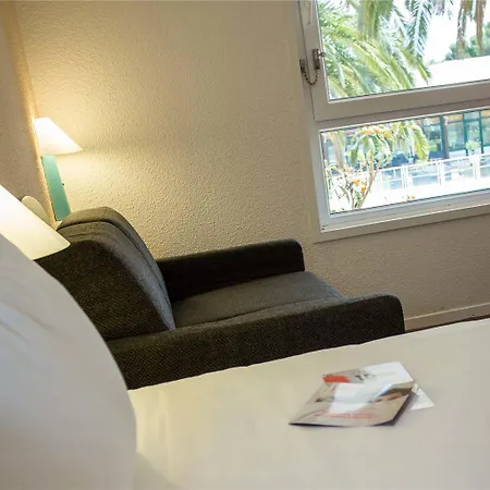 Ibis Perpignan Nord
