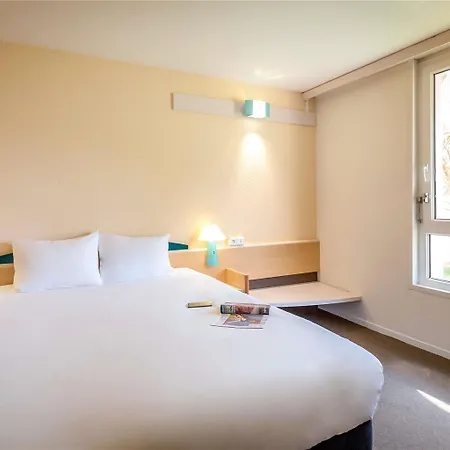 Ibis Perpignan Nord Rivesaltes