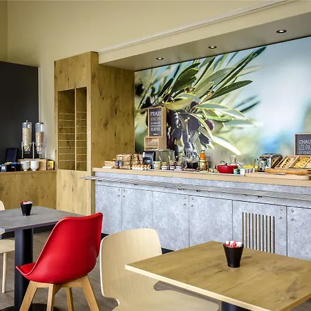 酒店 Ibis Perpignan Nord 3*
