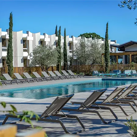 Ibis Perpignan Nord 3*