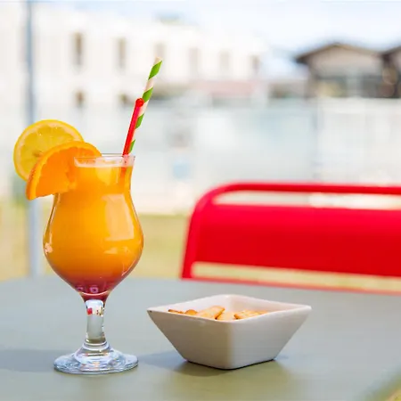 Ibis Perpignan Nord Ξενοδοχείο