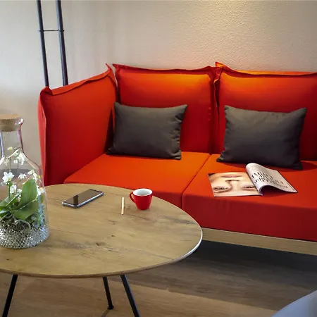 Ibis Perpignan Nord