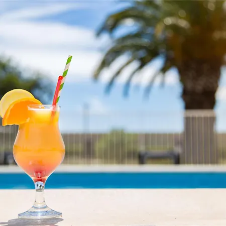 Ibis Perpignan Nord 3*