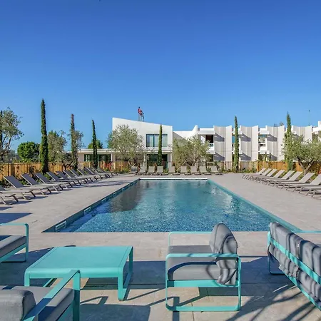فندق Ibis Perpignan Nord