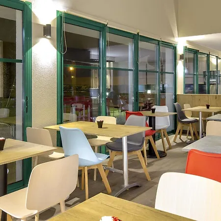 Ibis Perpignan Nord Hotel Rivesaltes