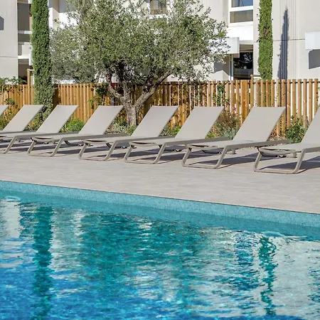 فندق Ibis Perpignan Nord ريفسالت