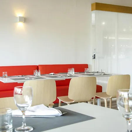 Hotel Ibis Perpignan Nord
